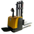 1.6ton Counterbalanced Electric Stacker 1.5t forklift 1.4t professional battery stacker